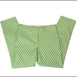 Tory Burch/Sport Tech Twill Golf Pants ⛳️